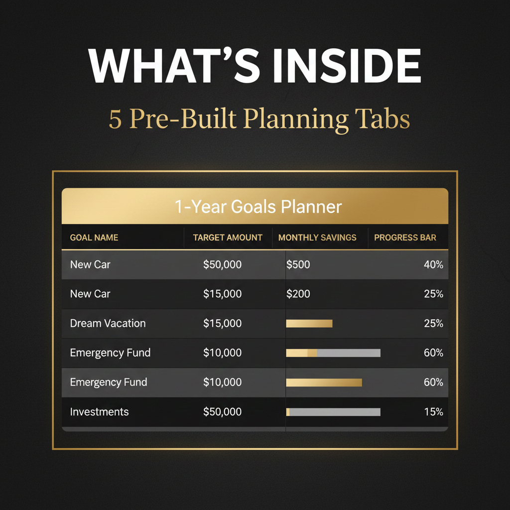 What's Inside Preview
